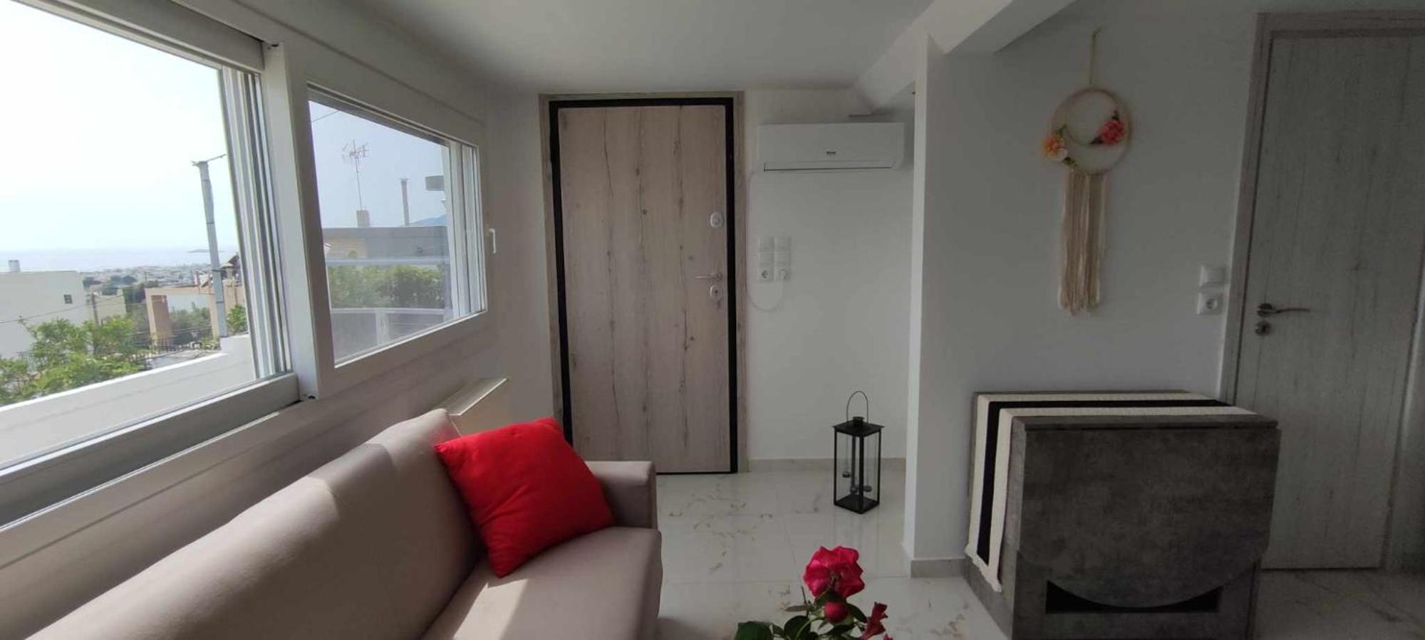 Holiday home Panoramic View 2 Near Airport