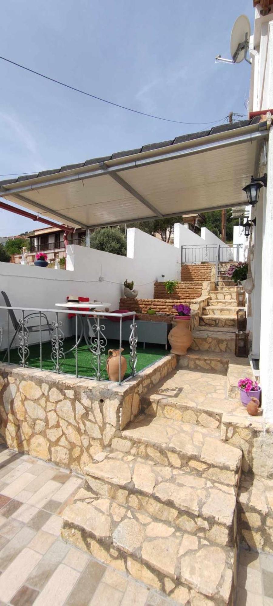 Holiday home Panoramic View 2 Near Airport Artemida (Attica)