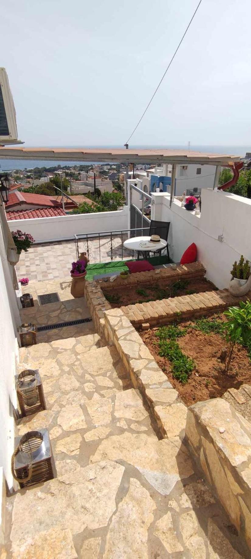 Holiday home Panoramic View 2 Near Airport *